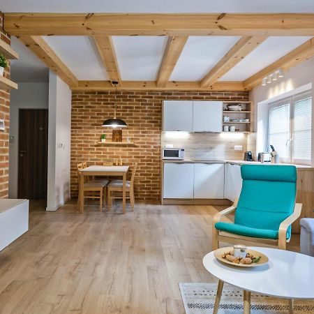 Apartman Vratna Терхова Экстерьер фото