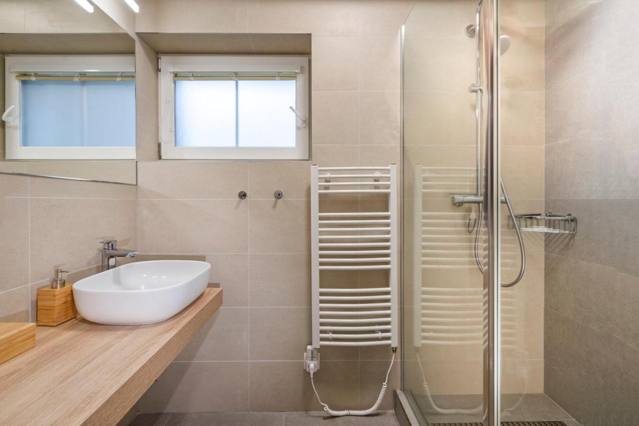 Apartman Vratna Терхова Экстерьер фото