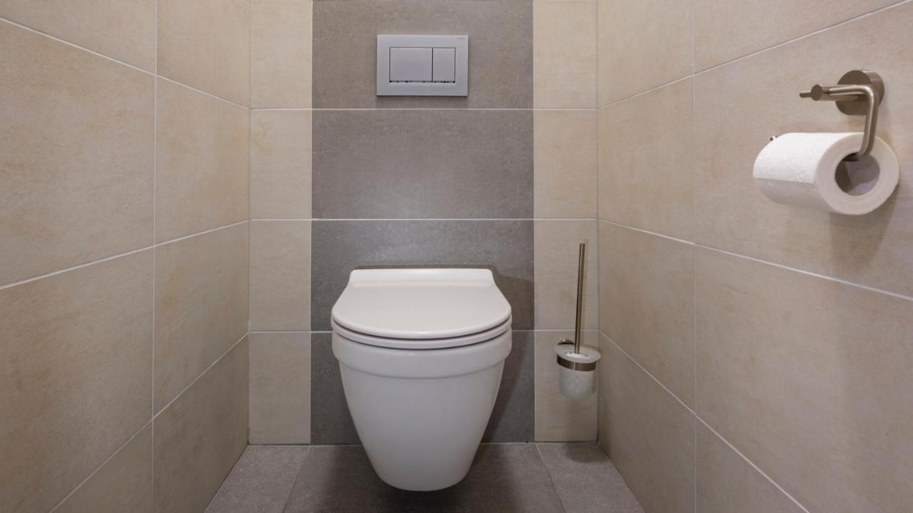 Apartman Vratna Терхова Экстерьер фото