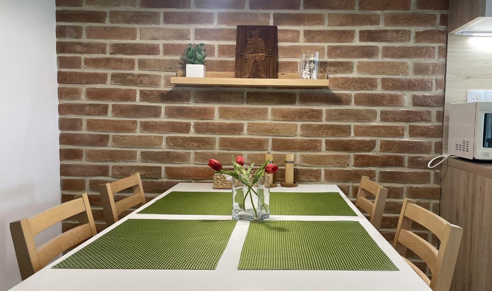 Apartman Vratna Терхова Экстерьер фото